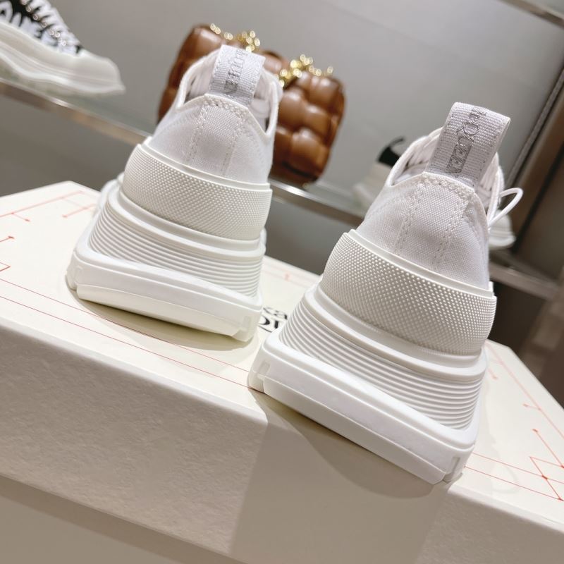 Alexander Mcqueen Low Shoes